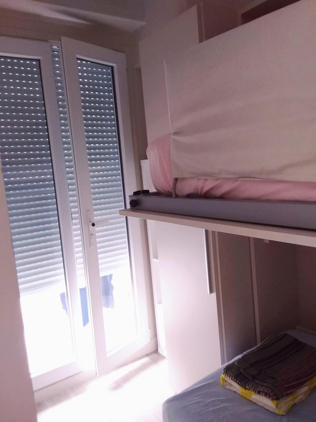 Apartmán Flamingo Nice Exteriér fotografie